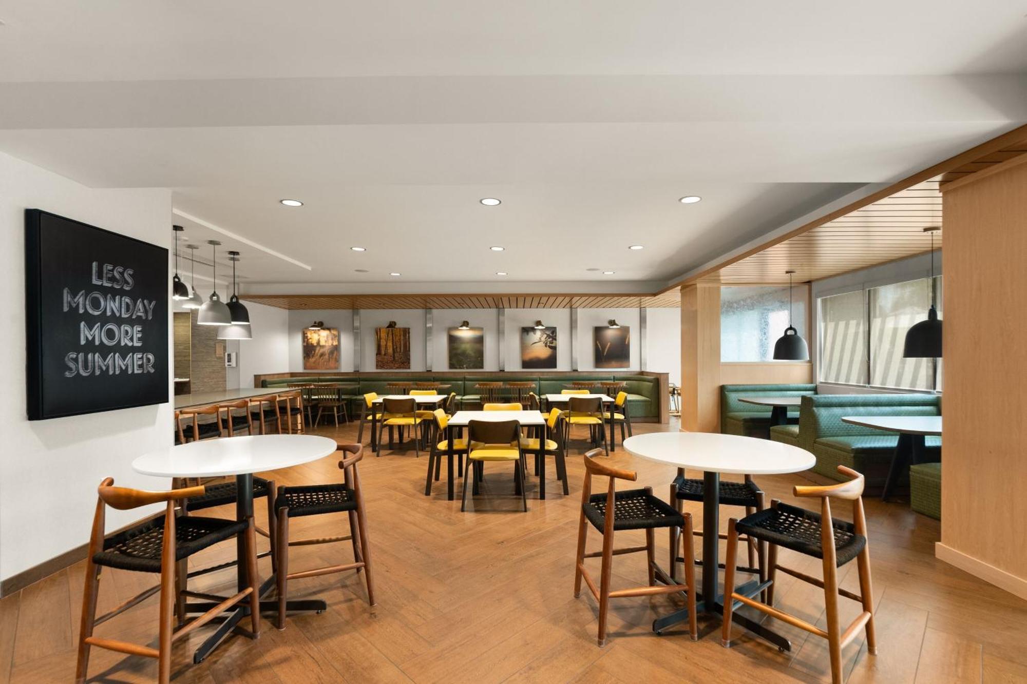 Fairfield Inn & Suites Brooksville Suncoast Parkway Екстер'єр фото