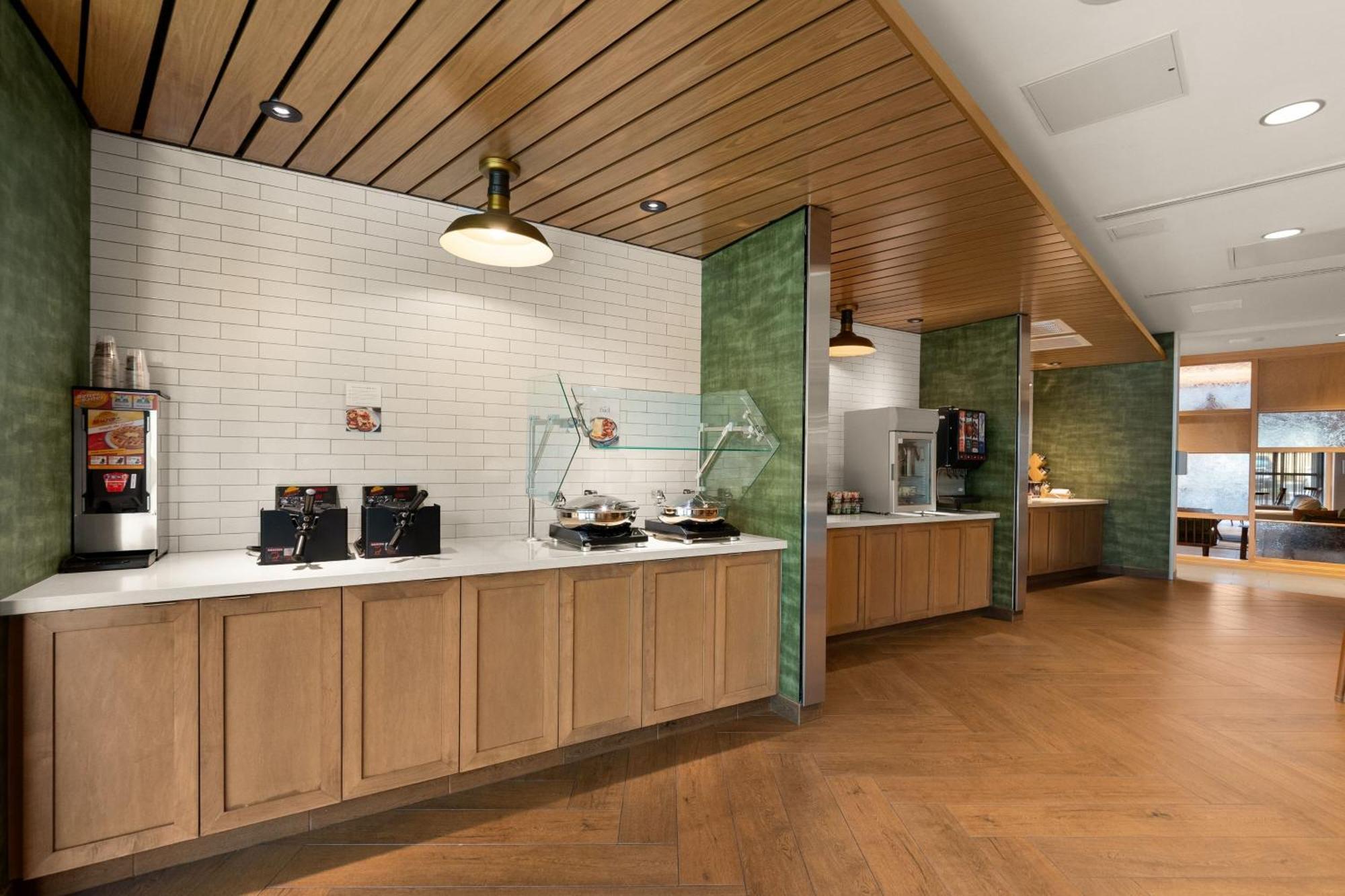 Fairfield Inn & Suites Brooksville Suncoast Parkway Екстер'єр фото