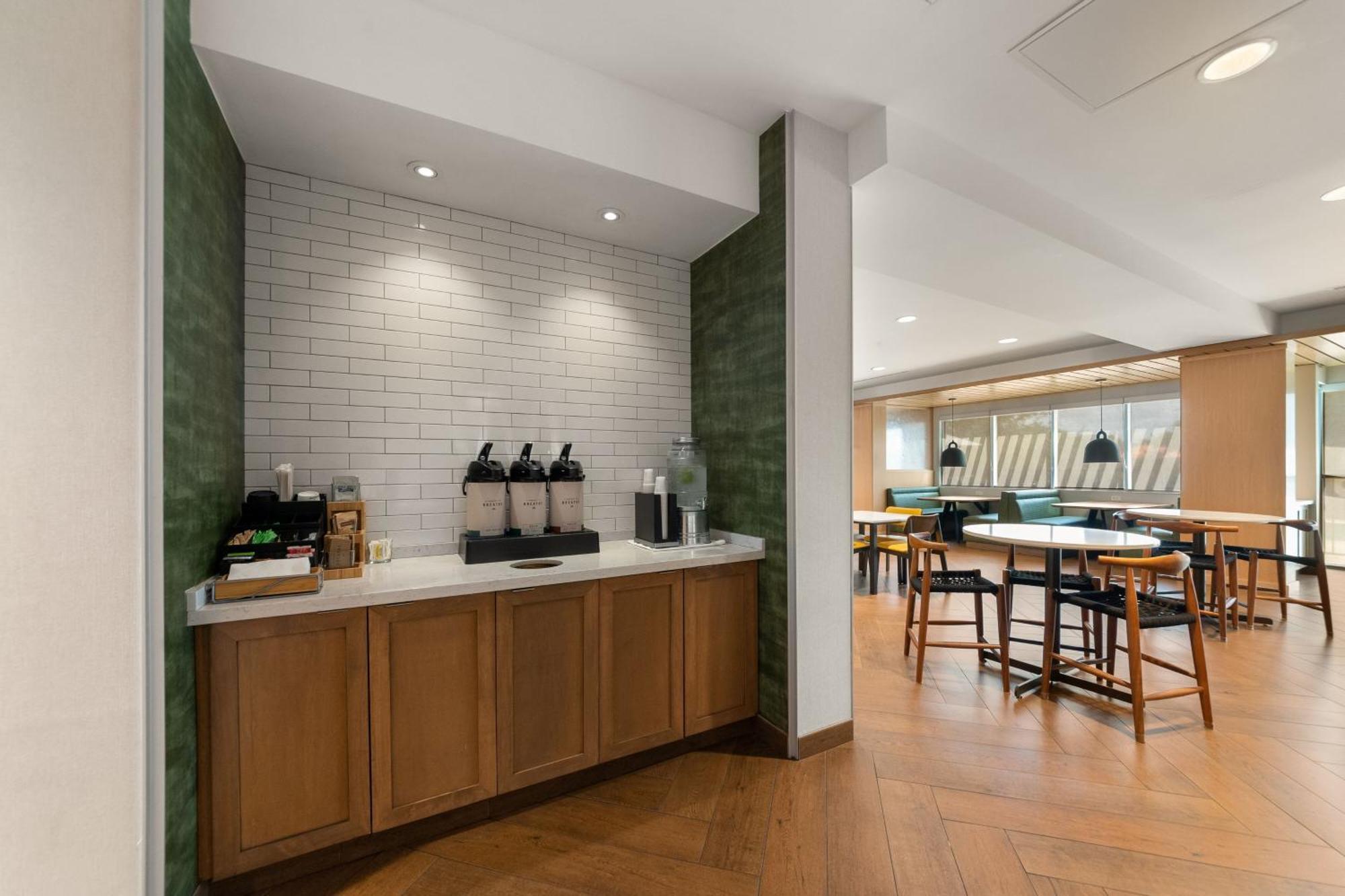 Fairfield Inn & Suites Brooksville Suncoast Parkway Екстер'єр фото