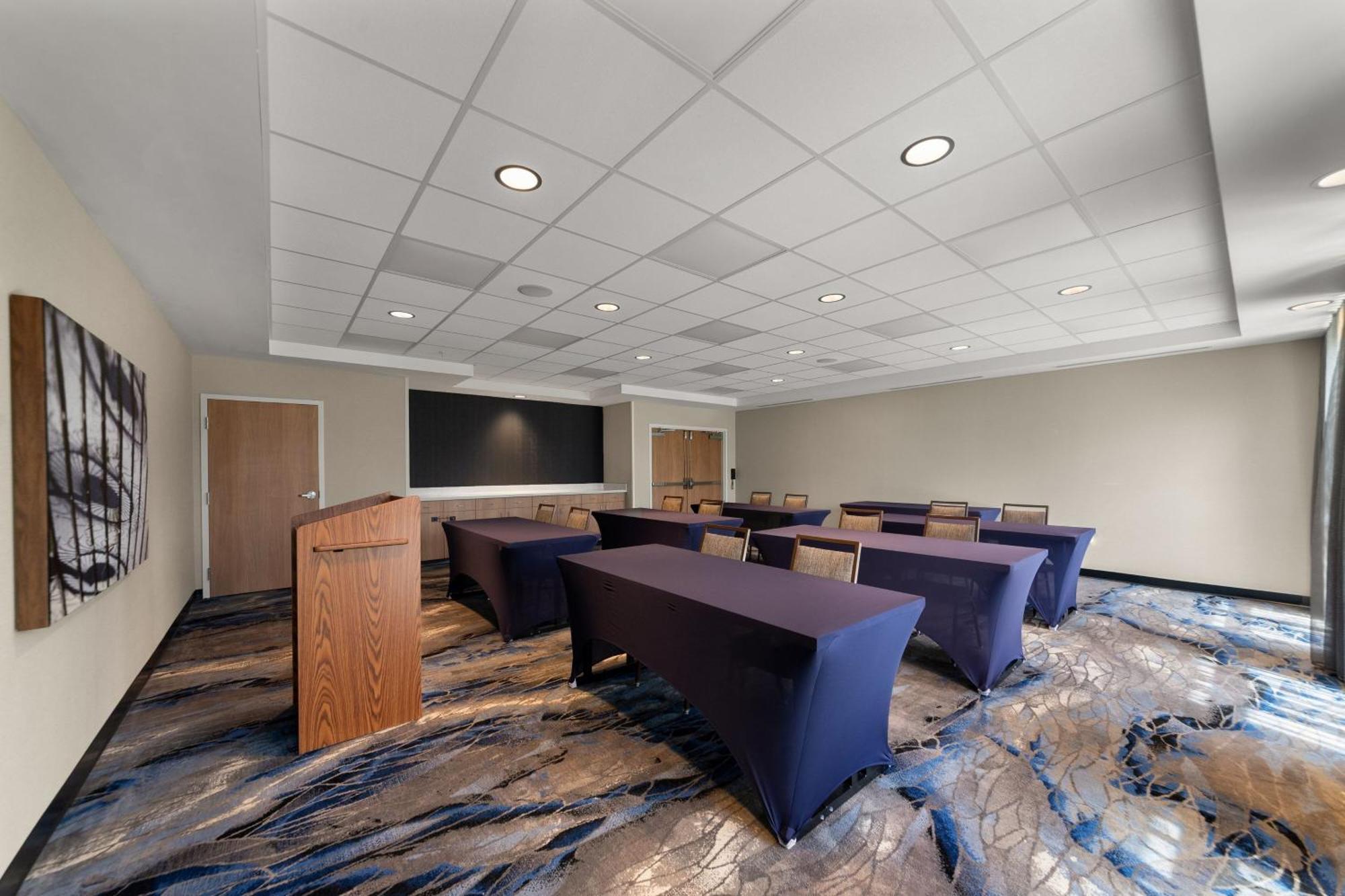 Fairfield Inn & Suites Brooksville Suncoast Parkway Екстер'єр фото