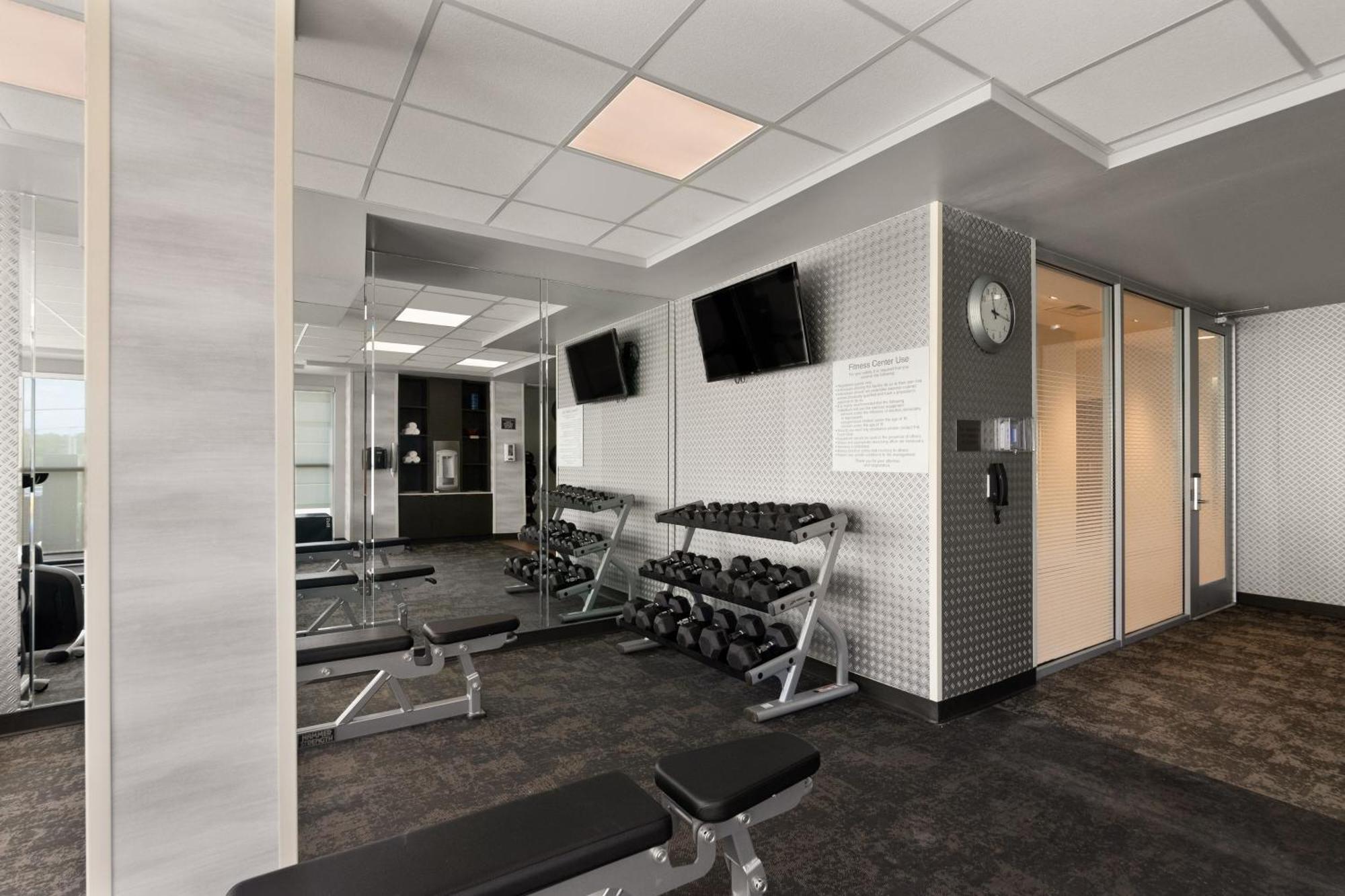 Fairfield Inn & Suites Brooksville Suncoast Parkway Екстер'єр фото